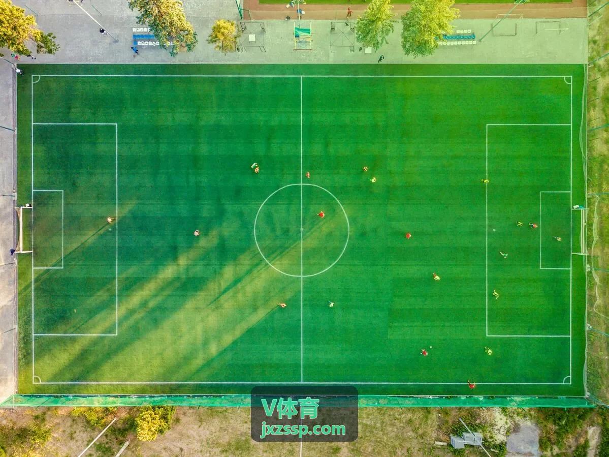 V体育竞技精神背景图