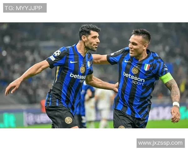 国际米兰与尤文图斯巅峰对决谁能在意甲赛场上笑到最后 国际米兰与尤文图斯巅峰对决谁能在意甲赛场上笑到最后