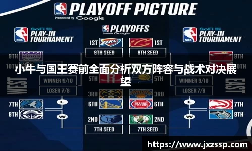 小牛与国王赛前全面分析双方阵容与战术对决展望