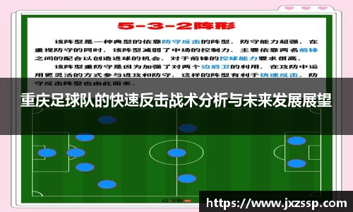 重庆足球队的快速反击战术分析与未来发展展望